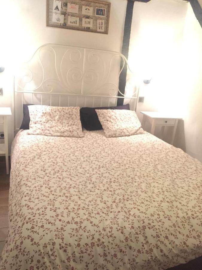 Apartamento El Greco